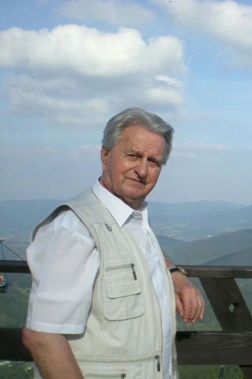 Jerzy Ert