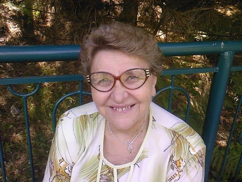 Zdjęcie 3 — Teresa Maria Ert