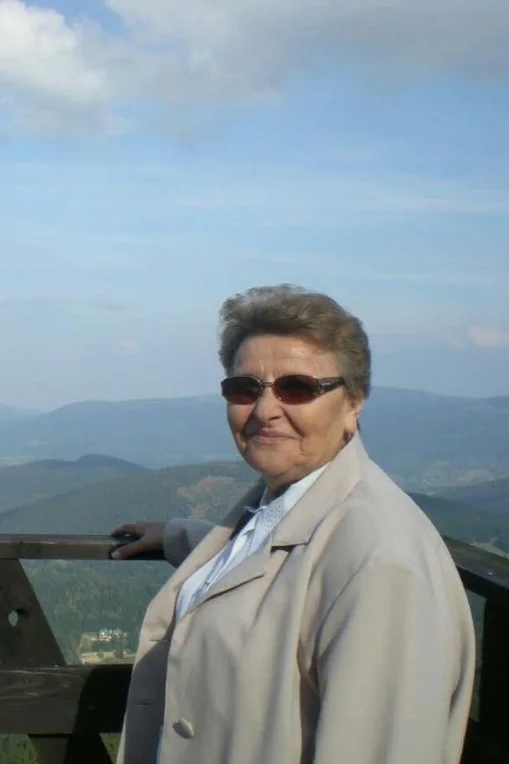Teresa Maria Ert