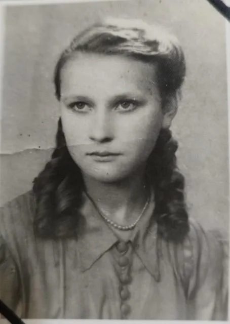 Zdjęcie 6 — Teresa Maria Ert