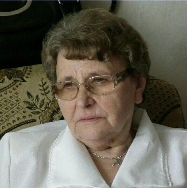 Zdjęcie 5 — Teresa Maria Ert