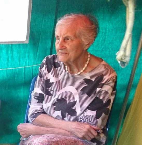 Krystyna Marciniak