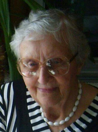 Zdjęcie 5 — Krystyna Marciniak