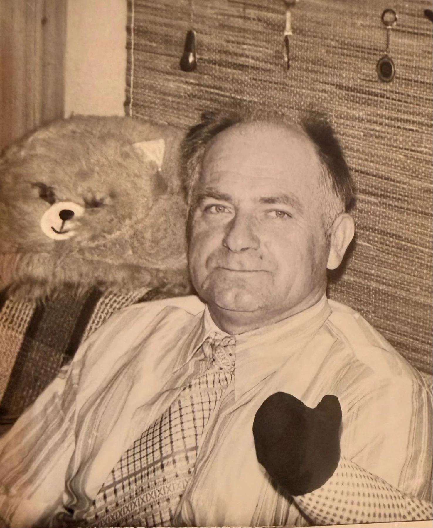 Zdjęcie 5 — Henryk Marciniak