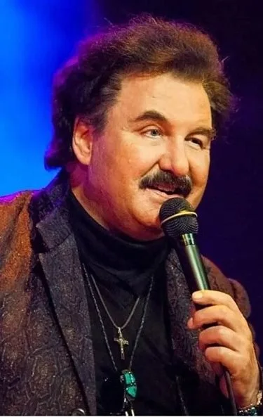 Krzysztof Krawczyk